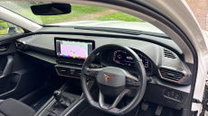CUPRA Formentor 1.5 TSI 150 V1 5dr Petrol Estate